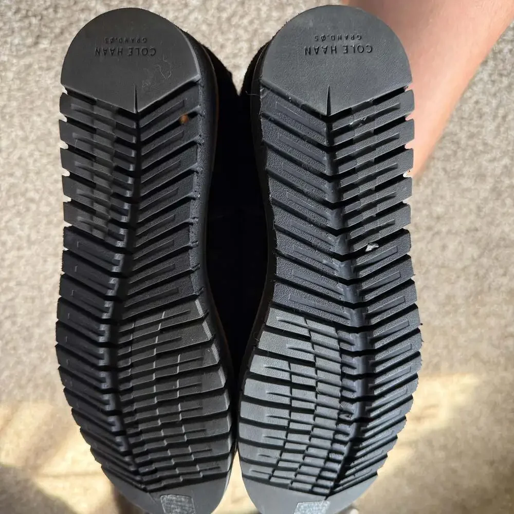 Cole Haan Zerogrand Lodge Hiker Boots